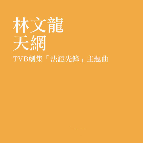 天网(林文龙演唱歌曲)