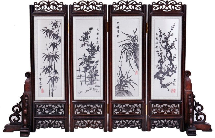 潮绣 潮绣