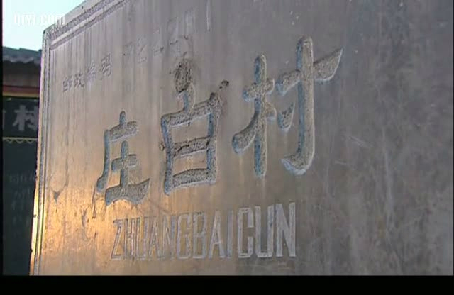 《发现周原》纪录片—庄白村 《发现周原》纪录片—庄白村