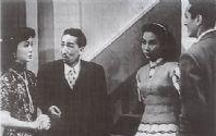 人约黄昏后(1951年吴回执导电影)
