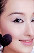 职业妆 职业妆