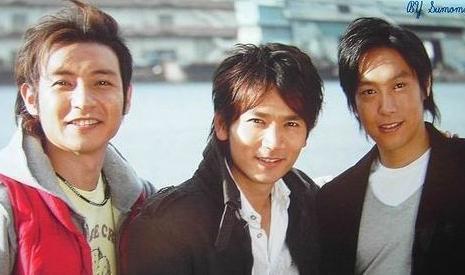 飞鸟、大古、我梦 飞鸟、大古、我梦