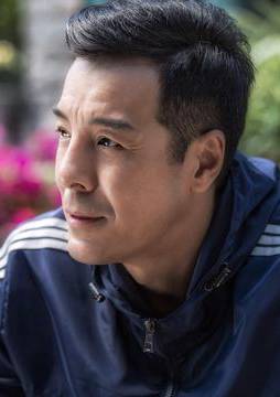警官王快乐