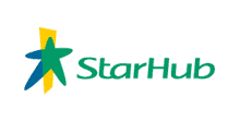 StarHub图示 StarHub图示