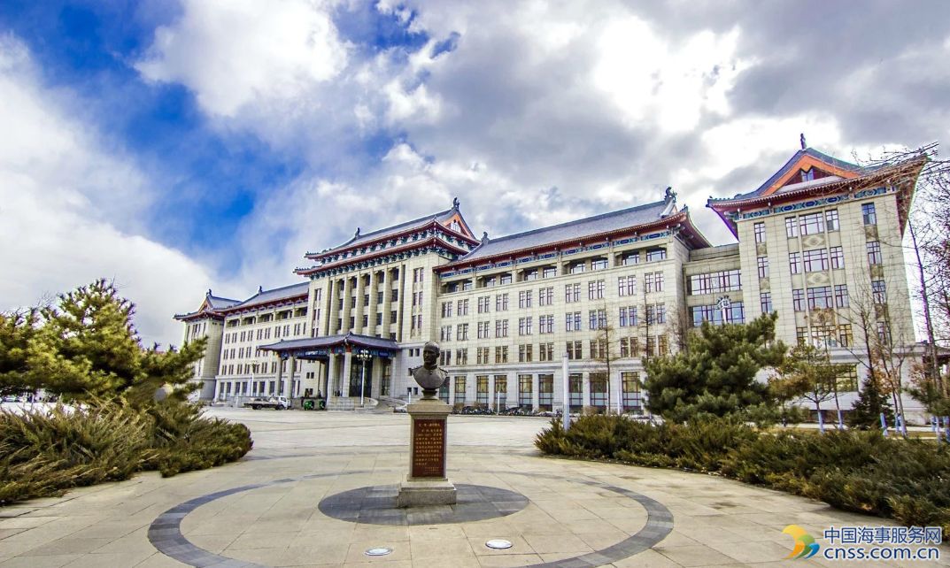 哈尔滨工程大学计算机科学与技术学院 哈尔滨工程大学计算机科学与技术学院