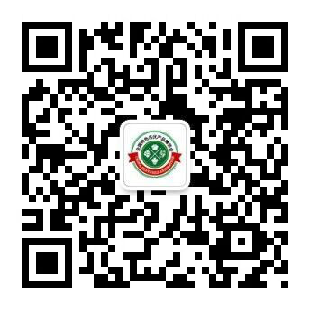 官方微信二维码 官方微信二维码