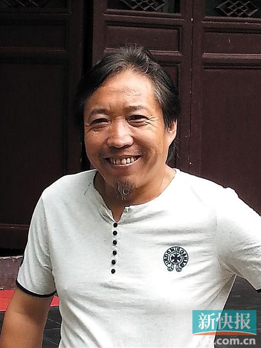 李杰(着名动画导演、动画设计师)