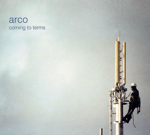 ARCO ARCO