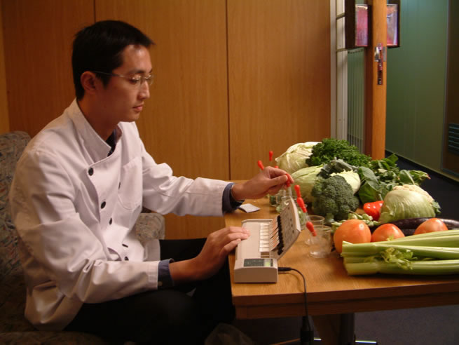 食品检验 食品检验