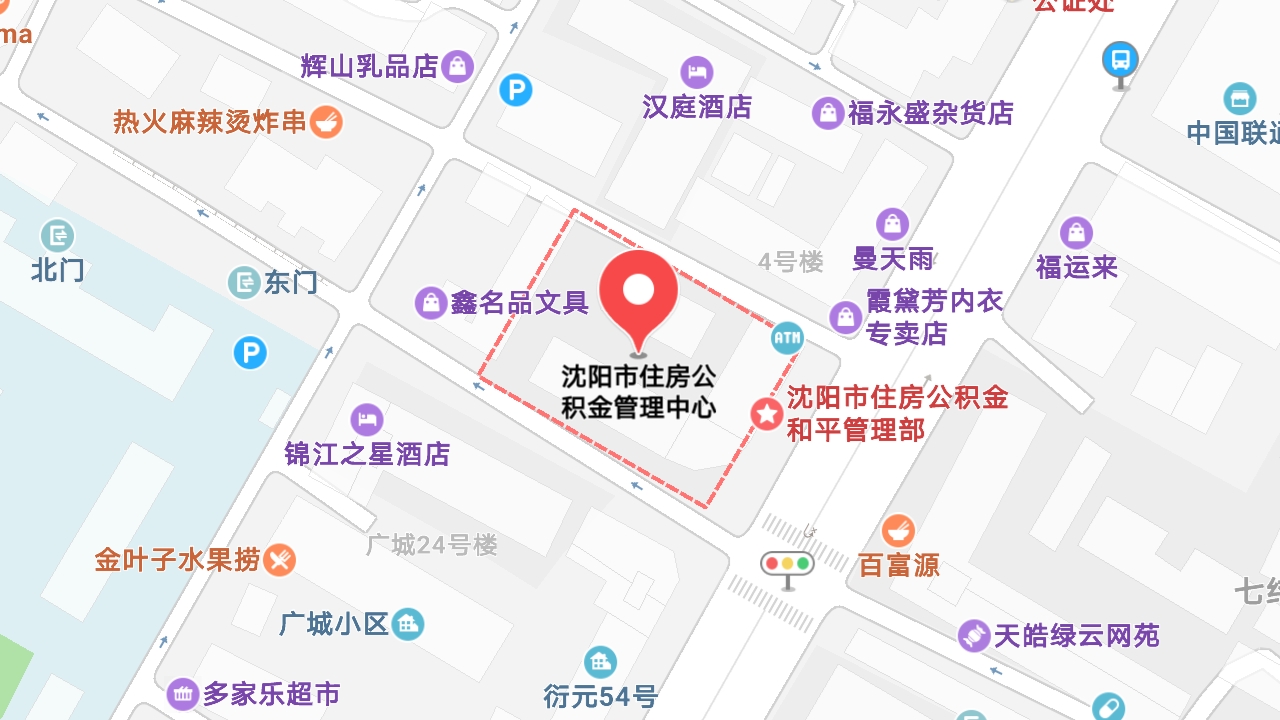 地图信息