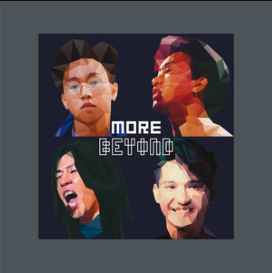 more(Beyond音乐专辑)