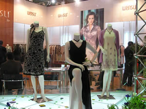 服装展示 服装展示