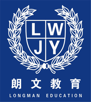 郑州朗文外国语培训学校LOGO 郑州朗文外国语培训学校LOGO