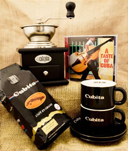 Cubita Coffee Cubita Coffee