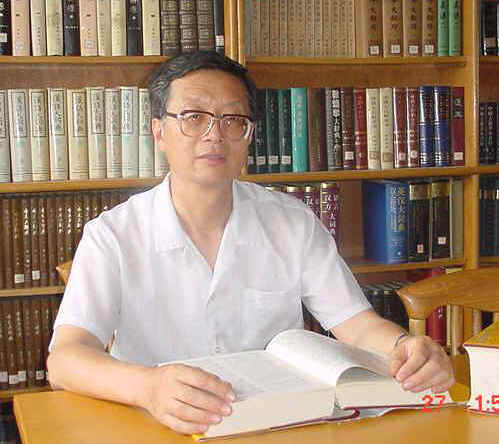 杨明太(清华大学环境科学与工程系博士)