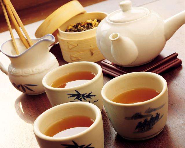 谨防茶叶中的重金属污染 谨防茶叶中的重金属污染