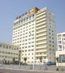 河北建材职业技术学院 河北建材职业技术学院