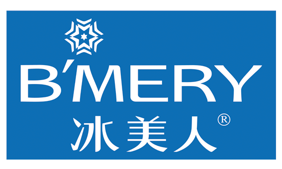 冰美人品牌LOGO 冰美人品牌LOGO