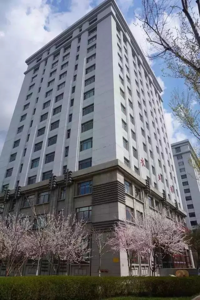 哈尔滨工程大学计算机科学与技术学院 哈尔滨工程大学计算机科学与技术学院