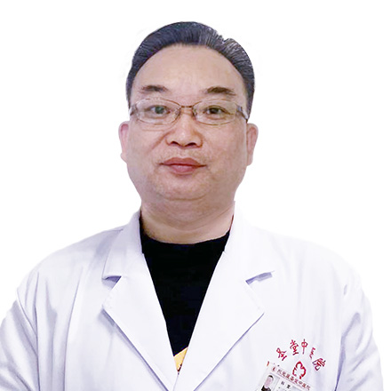 东莞医圣堂中医医院