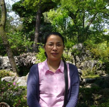 软体学院 院长:曹 洁 软体学院 院长:曹 洁
