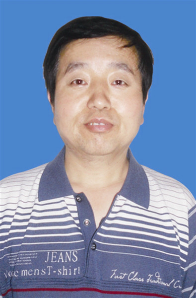 王兆龙(中国长城书画家协会会员)