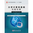 大学计算机基础实验实训