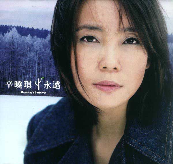 永远(辛晓琪第十四张专辑)