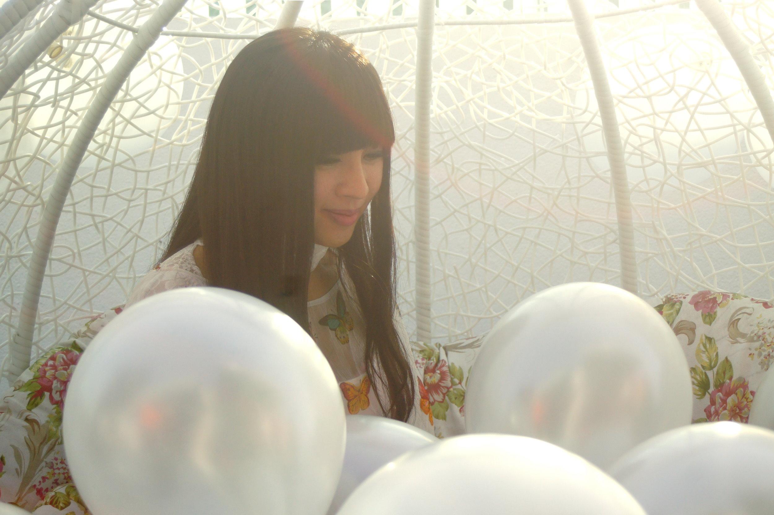钟洁希 钟洁希