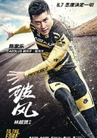 破风(2015年林超贤执导电影)