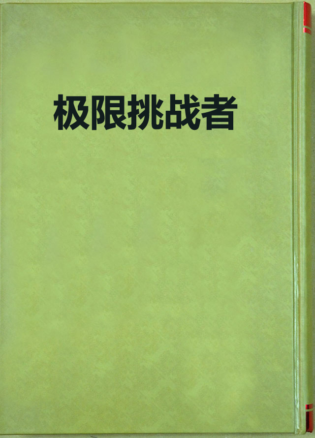 极限挑战者