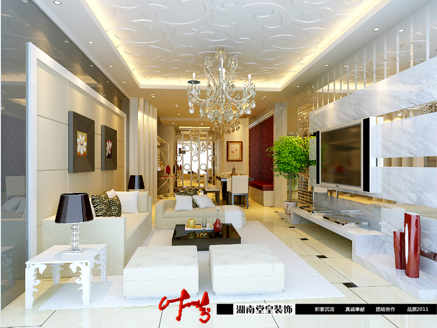 湖南堂皇装饰工程限公司 湖南堂皇装饰工程限公司