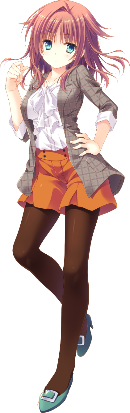 少女领域