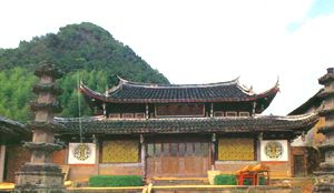 西苑乡九座寺 西苑乡九座寺