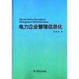 电力企业管理信息化