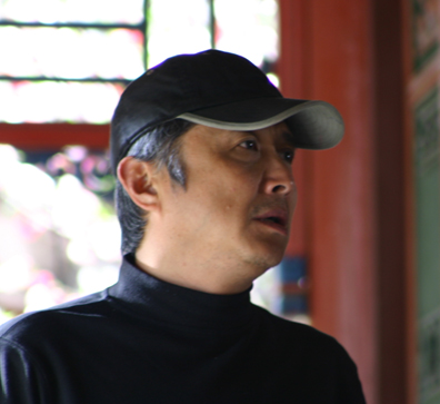 陈启峻导演 陈启峻导演