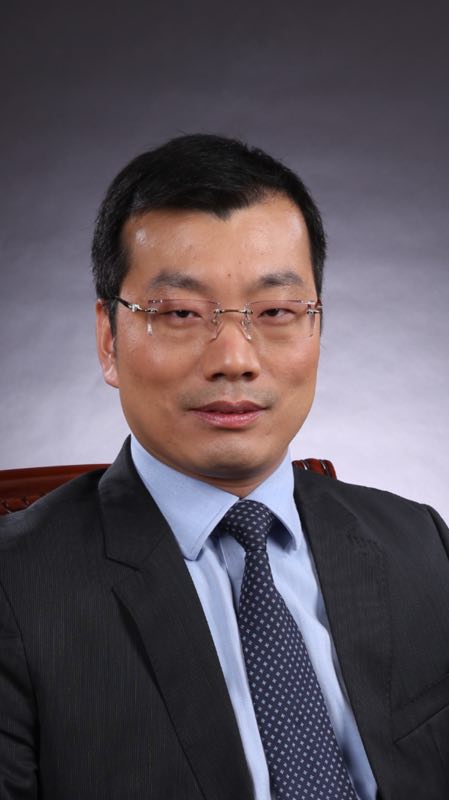 马德军律师的职业照 马德军律师的职业照