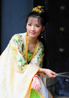 碧波仙子