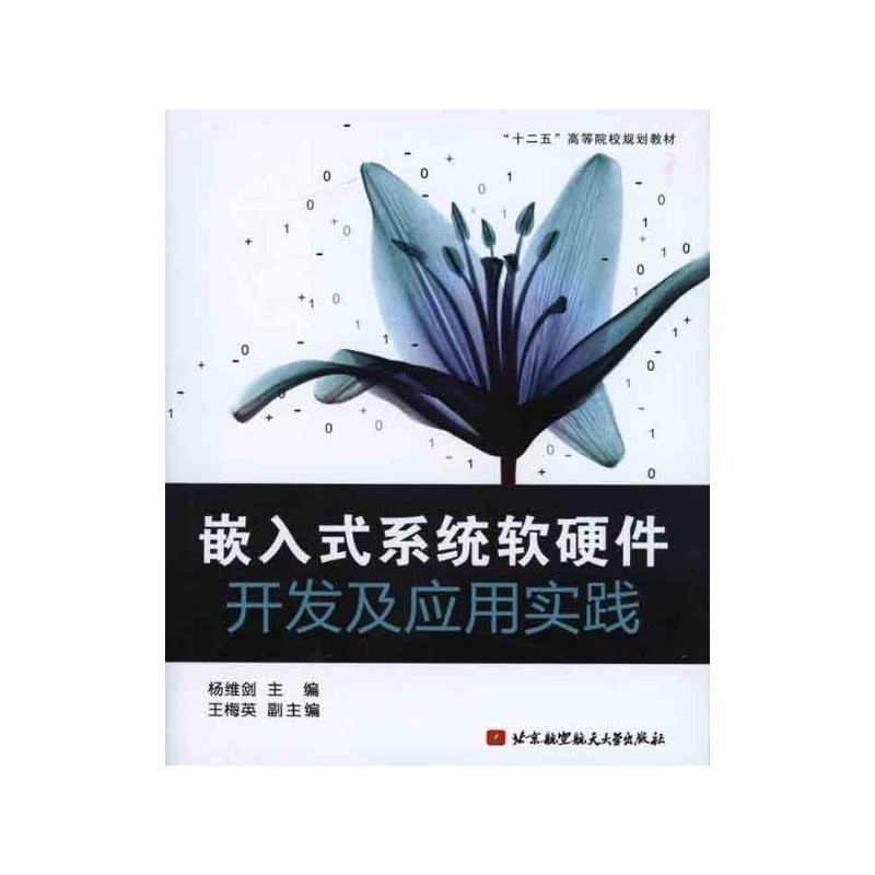 嵌入式软体开发（高职）