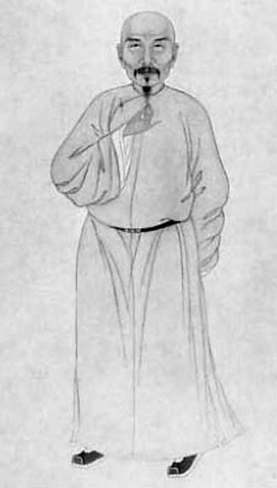 魏源 魏源