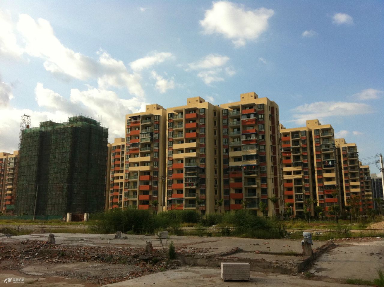 宅基房