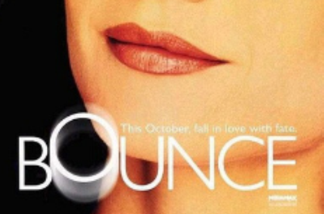 Bounce(2000年美国电影)