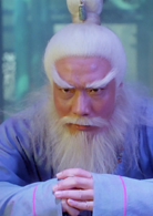 新天龙八部之天山童姥