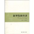 新型集体经济(2010年上海财经大学出版社出版的图书)