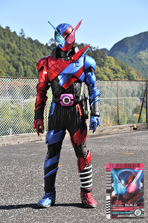 Decade Build Decade Build