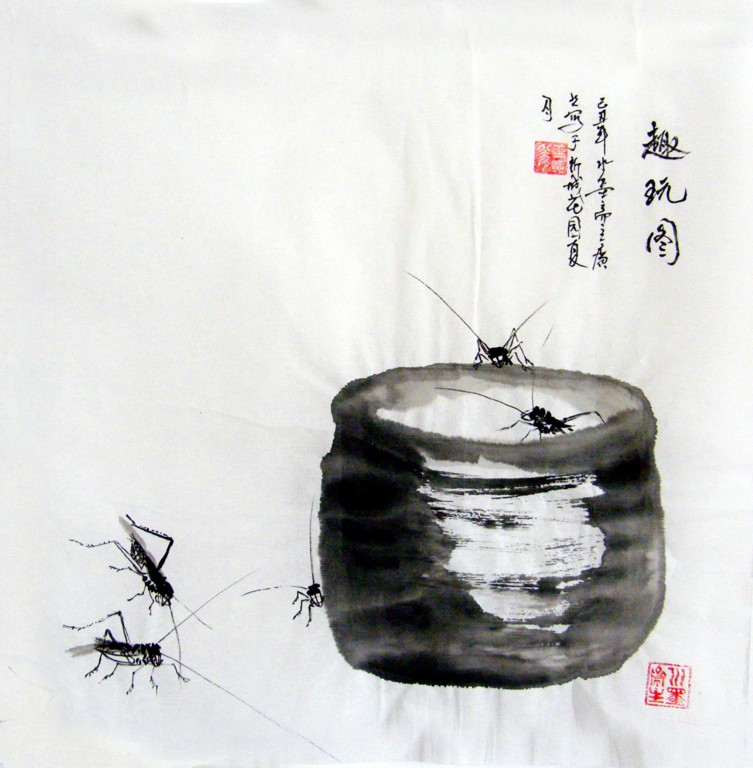 黑黄出土赛金刚,生性耐斗众迷狂 黑黄出土赛金刚,生性耐斗众迷狂