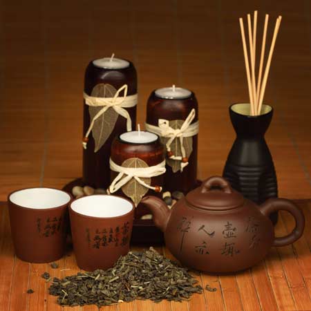 中国古代茶具 中国古代茶具