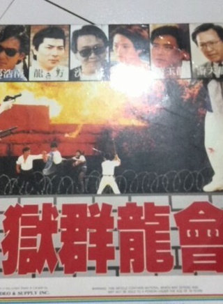 龙方(香港演员)