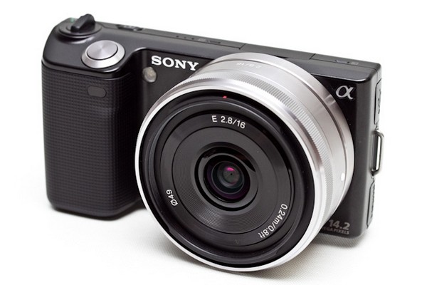 nex5 nex5