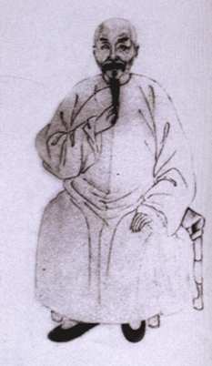 冯桂芬 冯桂芬